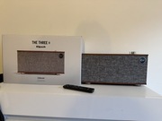 Głośnik Bluetooth Klipsch the three II