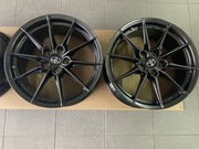 Alufelgi BBS kute 18x8 5x114,3 ET45 GR Yaris