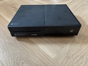 Konsola Xbox Model 1540
