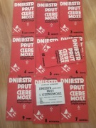 Przewodnik Dla Turystów Wodnych Dziesięć Części 