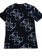 Guess koszulka męska (T-shirt), nowa roz. L (slim fit)