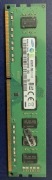 Samsung 4GB (1x4GB) DDR3 RAM