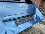 Blenda listwa klapy tył berlingo 2 partner 2 KGQC otwierana szyba