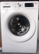 Pralka Whirlpool 7 kg [FFB 7259 WV PL 753]
