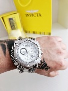 Zegarek Invicta Reserve Gladiator 34441