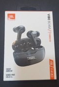 Słuchawki douszne JBL VIBE BEAM Perfect Fit