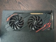 GIGABYTE GV-N107TWF2-8GD GeForce GTX 1070 Ti Windforce 8GB GDDR5