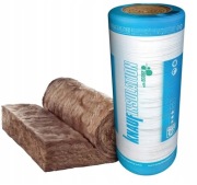 Wełna mineralna Knauf 12cm lambda 035 