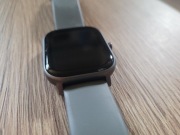 Zegarek Amazfit GTS Lava grey używany 