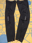 VAUDE rękawy do biegania na rower r. M