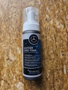 Oryginalna pianka do skóry Mercedes Benz150 ml