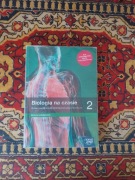Biologia na czasie 2 zakres podstawowy  