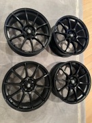 Felgi Sparco Assetto Gara 19x8 ET35 5x112 VW/Audi/Seat/Skoda Idealne