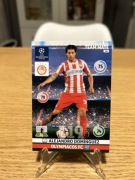 ALEJANDRO DOMINGUEZ - OLYMPIAKOS - CHAMPIONS LEAGUE - 2014/2015 - 194