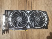 Karta graficzna MSI Radeon RX 590 Armor OC 8GB GDDR5 