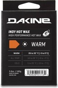 Smar Wosk Snowboard Narty  - Dakine Indy Hot Wax Warm
