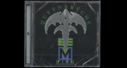 Queensryche - "Empire". Płyta CD. Nowa