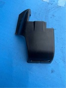 BMW E46 TOURING kombi osłona pasa bezpieczeństwa PRAWA TYŁ