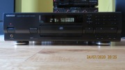 KENWOOD DP-5050 KOMPLET, BARDZO ŁADNY