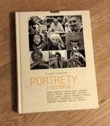 Album "Portrety z historią"