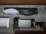 Mikrofon TONOR TD520S+ XLR / USB – do gier, streamingu i podcastów