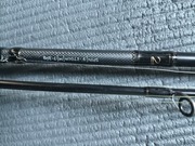 Zestaw: wędka Westin W3 spin 270cm 7-30g + Kołowrotek Shimano Nasci 3000 