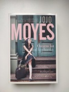 Jojo Moyes - Ostatni list od kochanka
