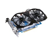 Karta Graficzna Gigabyte GeForce GTX650Ti 