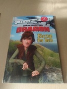 How to train your DRAGON Hiccup the hero