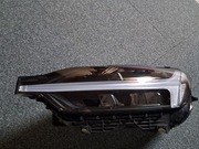 Reflektor lewy volvo xc60 II 32337378 led mid lhd lampa