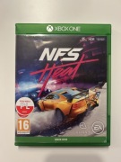 Need for Speed Heat XBOX ONE