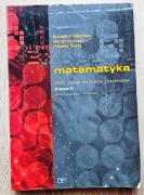 Matematyka, zbiór zadań, klasa 2 - Kłaczkow, Kurczab, Świda
