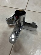 Bateria Grohe BauEdge ścienną wannowa 23334000