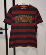 *DIVERSE* świetna koszulka XL