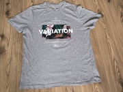 T-shirt męski rozmiar: M - regular Fit 