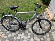 Rower MOTTA 2 city cruiser 28" rama alu super cena