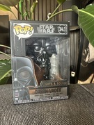 Funko Pop! Darth Vader Lights & Sound 343