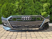 Zderzak przedni przód Audi a7 4k8 6xPDC oryg 2019