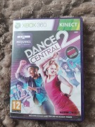 "Dance Central 2" na Xbox 360 Kinect PL
