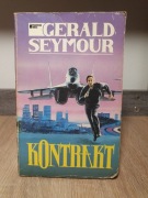 Kontrakt (Gerald Seymour) SENSACJA