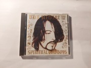 Dave Stewart And The Spiritual Cowboys
