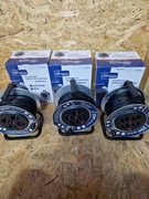 Przedłużacz bębnowy, ogrodowy Rangers 25 m 4 szt. 