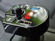 Transmiter Bluetooth 5.0 Super Cena i Jakość