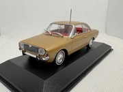 1/43 Ford Taunus P5 gold Minichamps