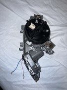 Lusterko lewe kierowcy a4 b8 a5 8t silniczek składania elektryczne