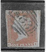 ANGLIA ONE PENNY lit EE