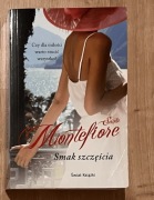 Santa Montefiore, Smak szczęścia