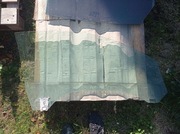 Szyba lewa lewy przód Mercedes w212 coupe