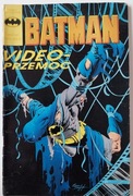 BATMAN 3/1991 SEMIC TM-SYSTEM