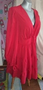 Sukienka Shein Curve XL.